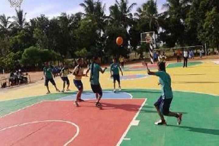 sports